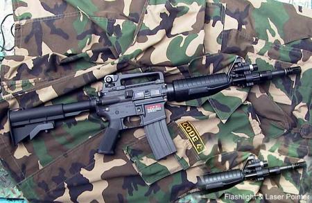 M4A1